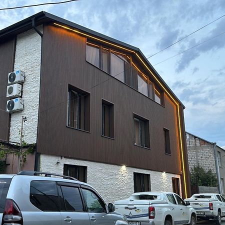 Guest House Elene Gori Kültér fotó