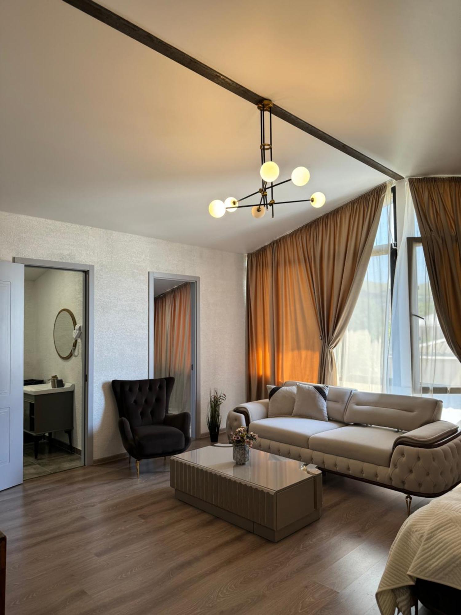 Guest House Elene Gori Kültér fotó