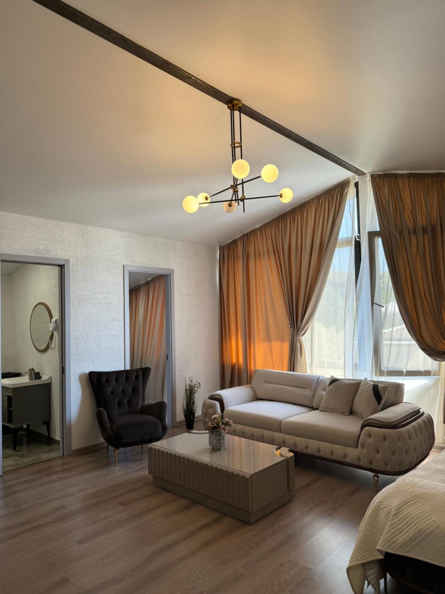 Guest House Elene Gori Kültér fotó
