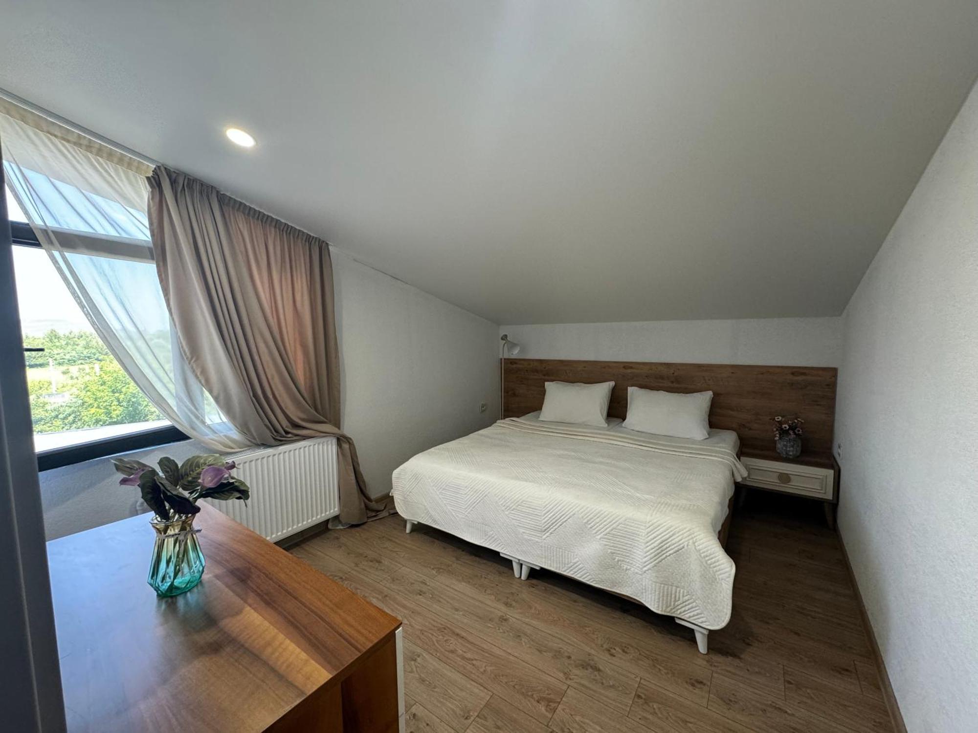 Guest House Elene Gori Kültér fotó