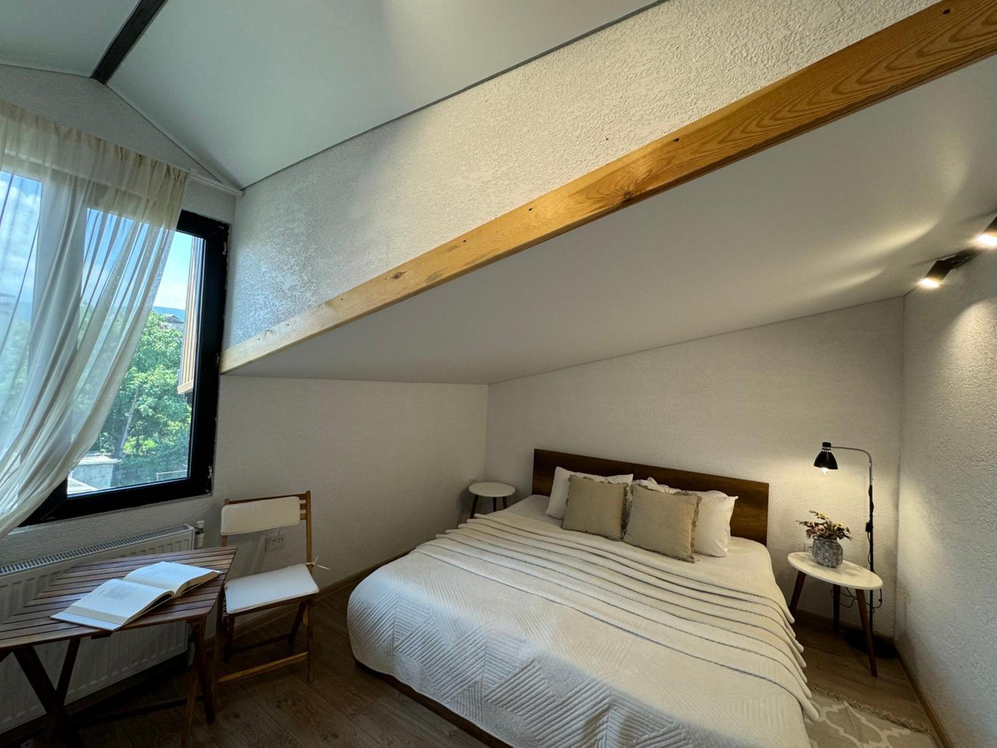 Guest House Elene Gori Kültér fotó