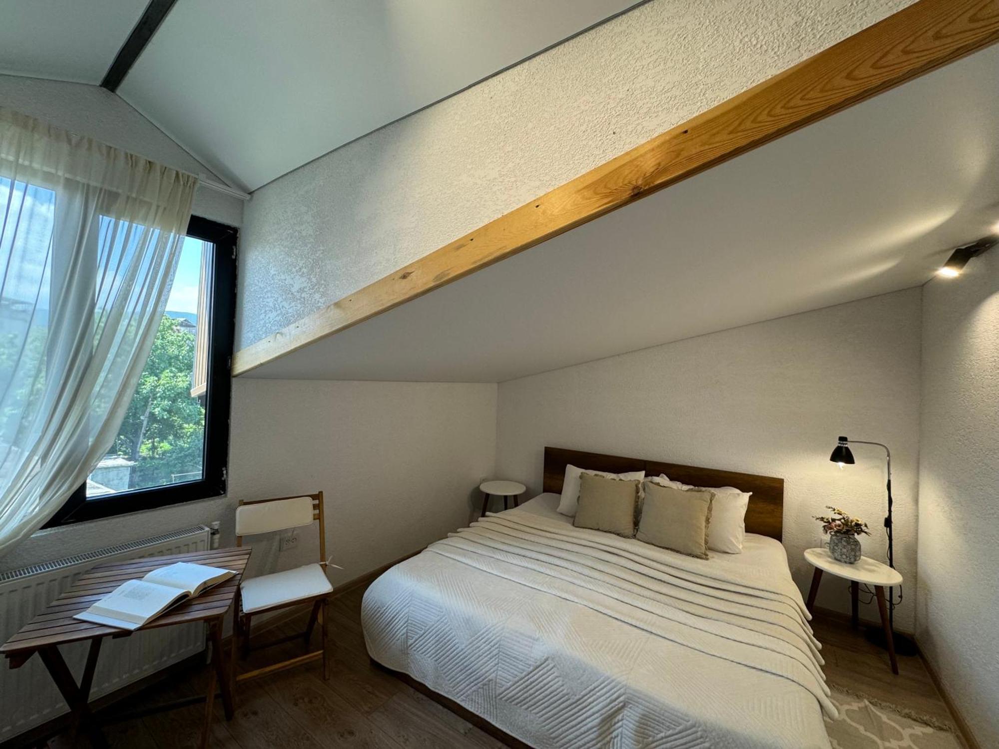 Guest House Elene Gori Kültér fotó