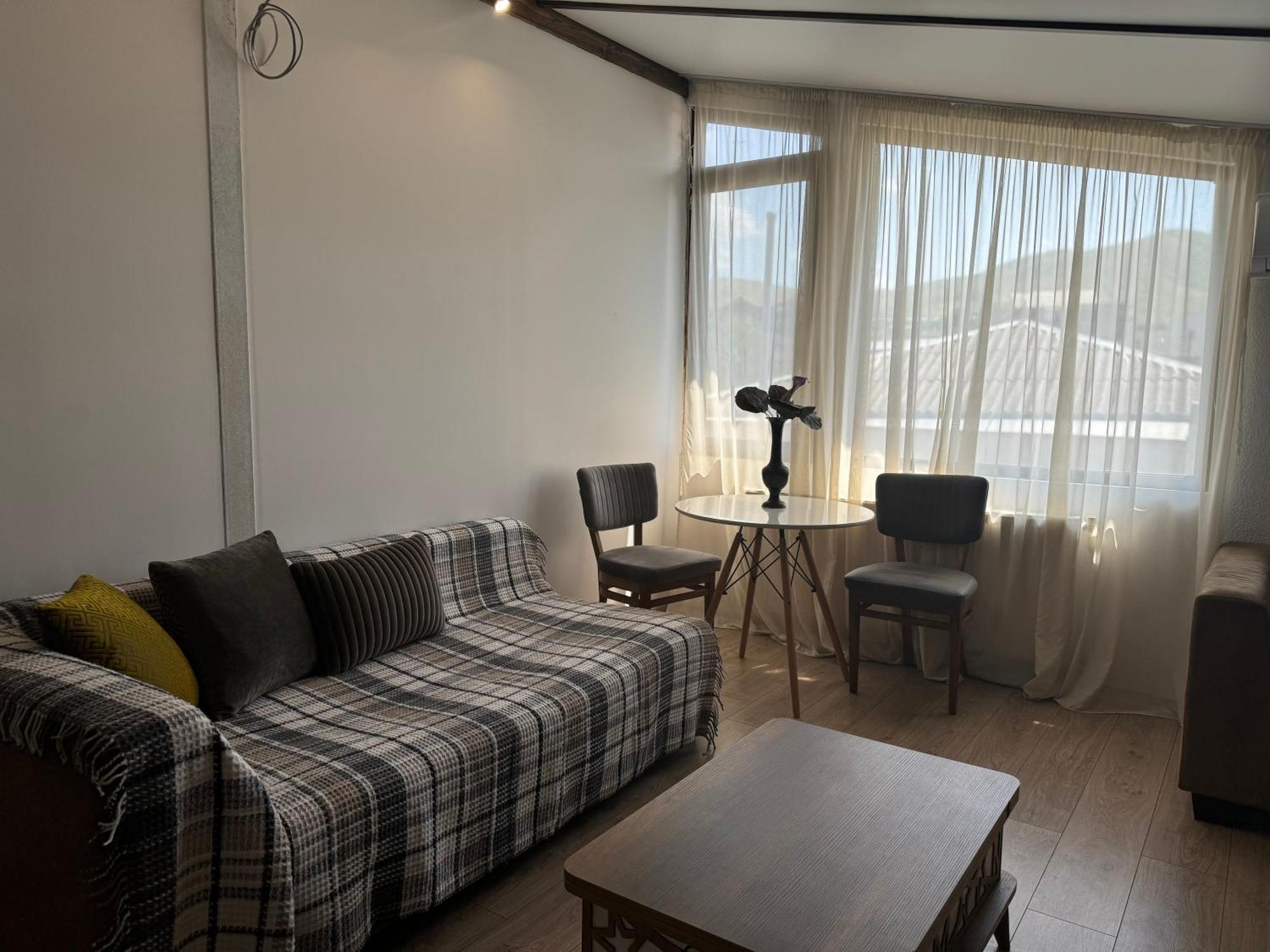 Guest House Elene Gori Kültér fotó