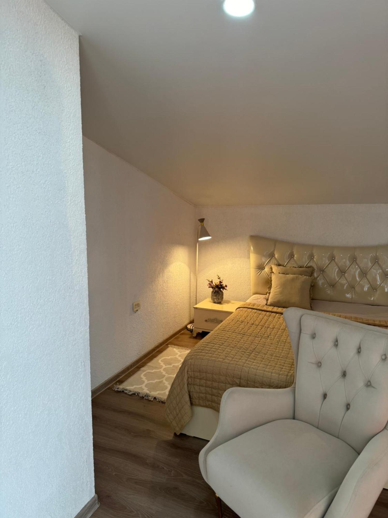 Guest House Elene Gori Kültér fotó