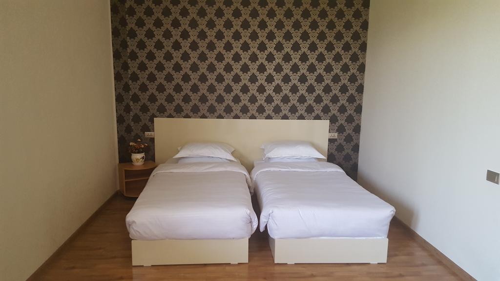 Guest House Elene Gori Kültér fotó