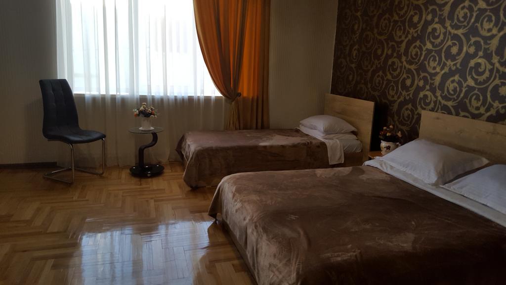 Guest House Elene Gori Kültér fotó