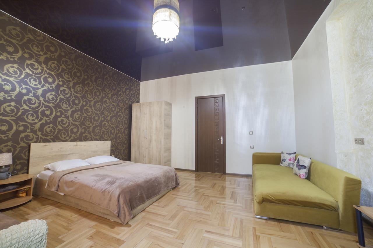 Guest House Elene Gori Kültér fotó