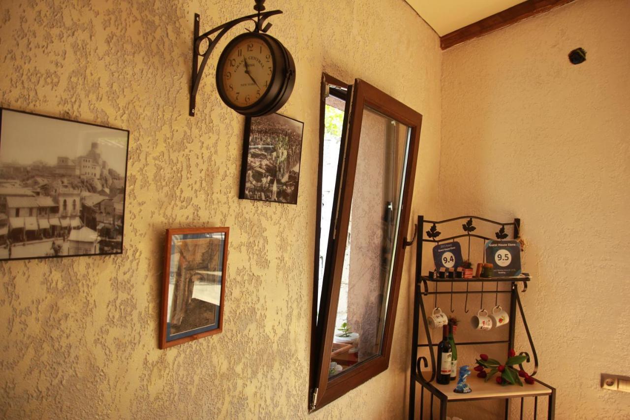 Guest House Elene Gori Kültér fotó